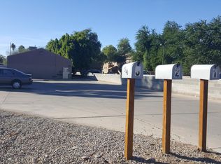 560 S Magnolia Ave APT 01, Yuma, AZ 85364