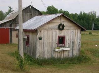 7740 Turtle Rd, Whittemore, MI 48770