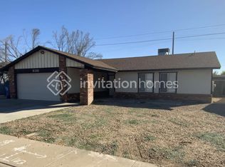 6361 W Caron St, Glendale, AZ 85302