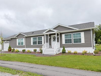 121 E Washington St UNIT 30, North Attleboro, MA, 02760