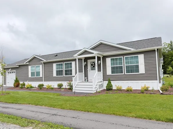 121 E Washington St Unit 30, North Attleboro, MA 02760