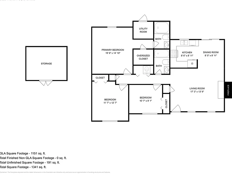 8820 Kishorn Ct — Photo 18