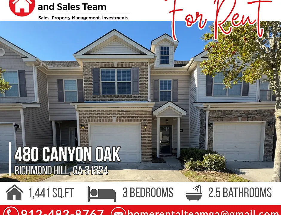 480 Canyon Oak Loop