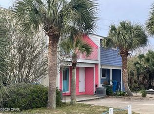 3 Chateau Rd, Panama City Beach, FL 32413