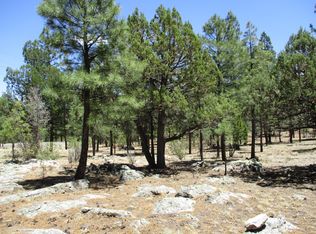 5117 Starlight Dr, Happy Jack, AZ 86024