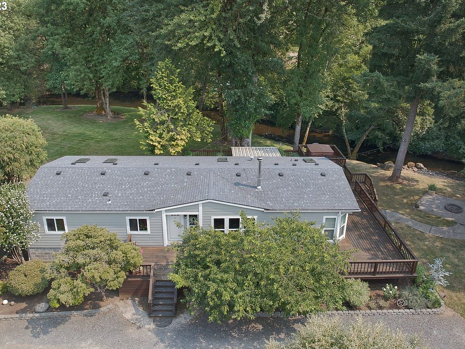 15441 S Union Mills Rd, Mulino, OR 97042 MLS 23028760 Zillow
