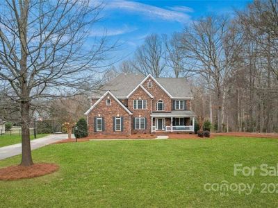 106 Huntfield Way, Mooresville, NC, 28117