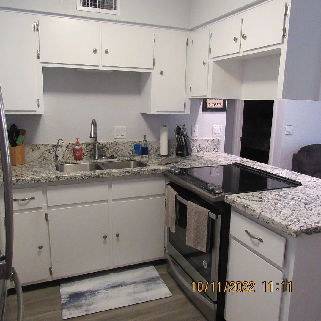 Short Term Rental - Condo — Photo 2