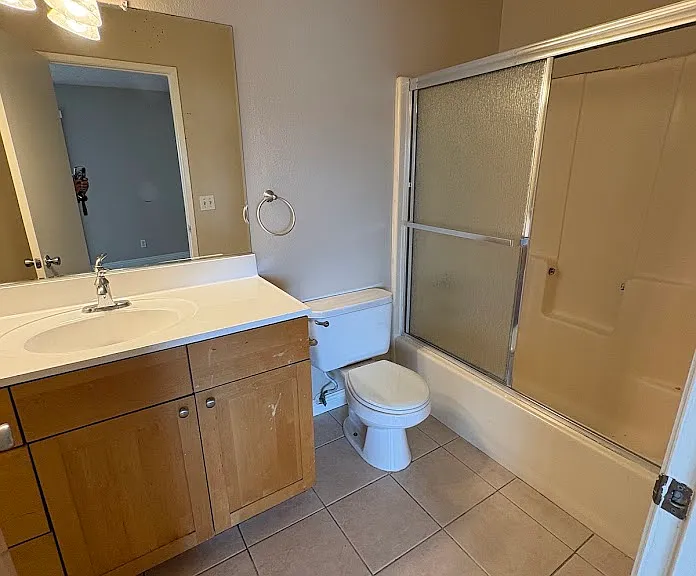Bathroom 1