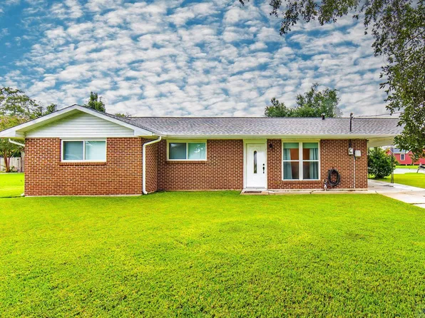 120 Geist St, Houma, LA 70360