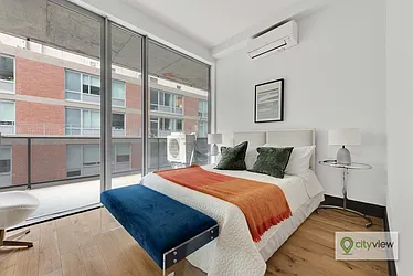 Rented by The KCI Group