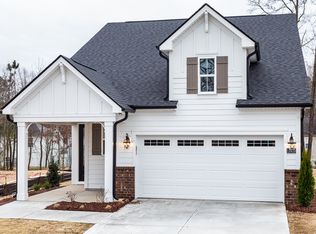 12425 Angel Vale Pl, Durham, NC 27703