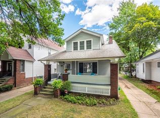 3397 W 131st St, Cleveland, OH