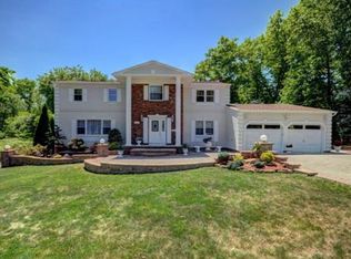 60 Frost Ave, East Brunswick, NJ 08816