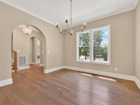 Runnymeade coming to Falls Church Plan, PCI - 22043