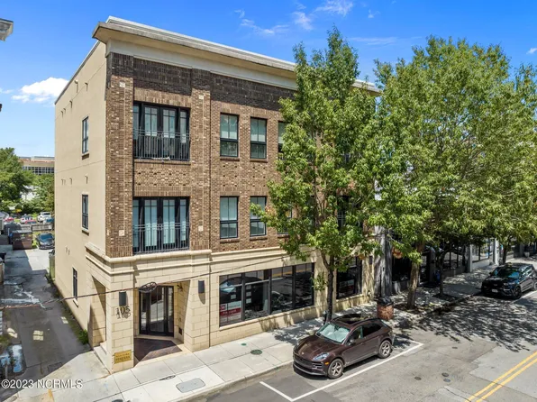 105 Grace Street Ste 202, Wilmington, NC 28401