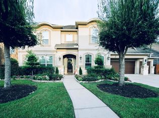 17207 Kilmahew Pl, Richmond, TX 77407