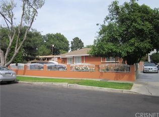 10400 Columbus Ave, Mission Hills, CA 91345