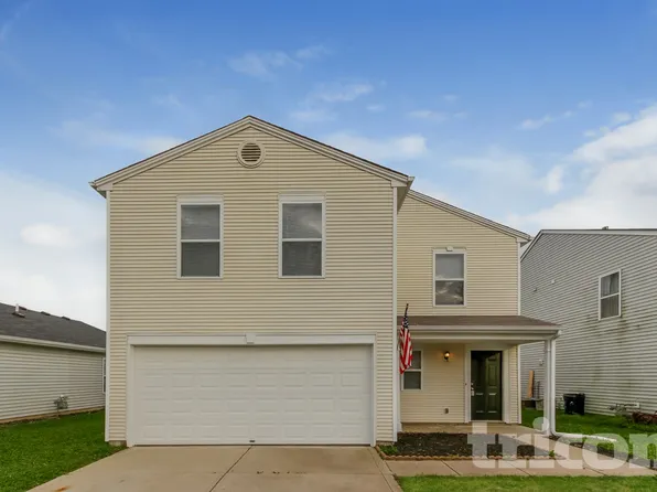 2875 Ludwig Dr, Indianapolis, IN 46239