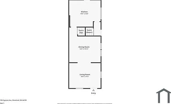 4105 Cypress Ave #UP — Photo 16