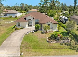 3610 Woodbridge Ave, North Port, FL 34287