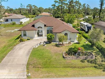 3610 Woodbridge Ave, North Port, FL, 34287