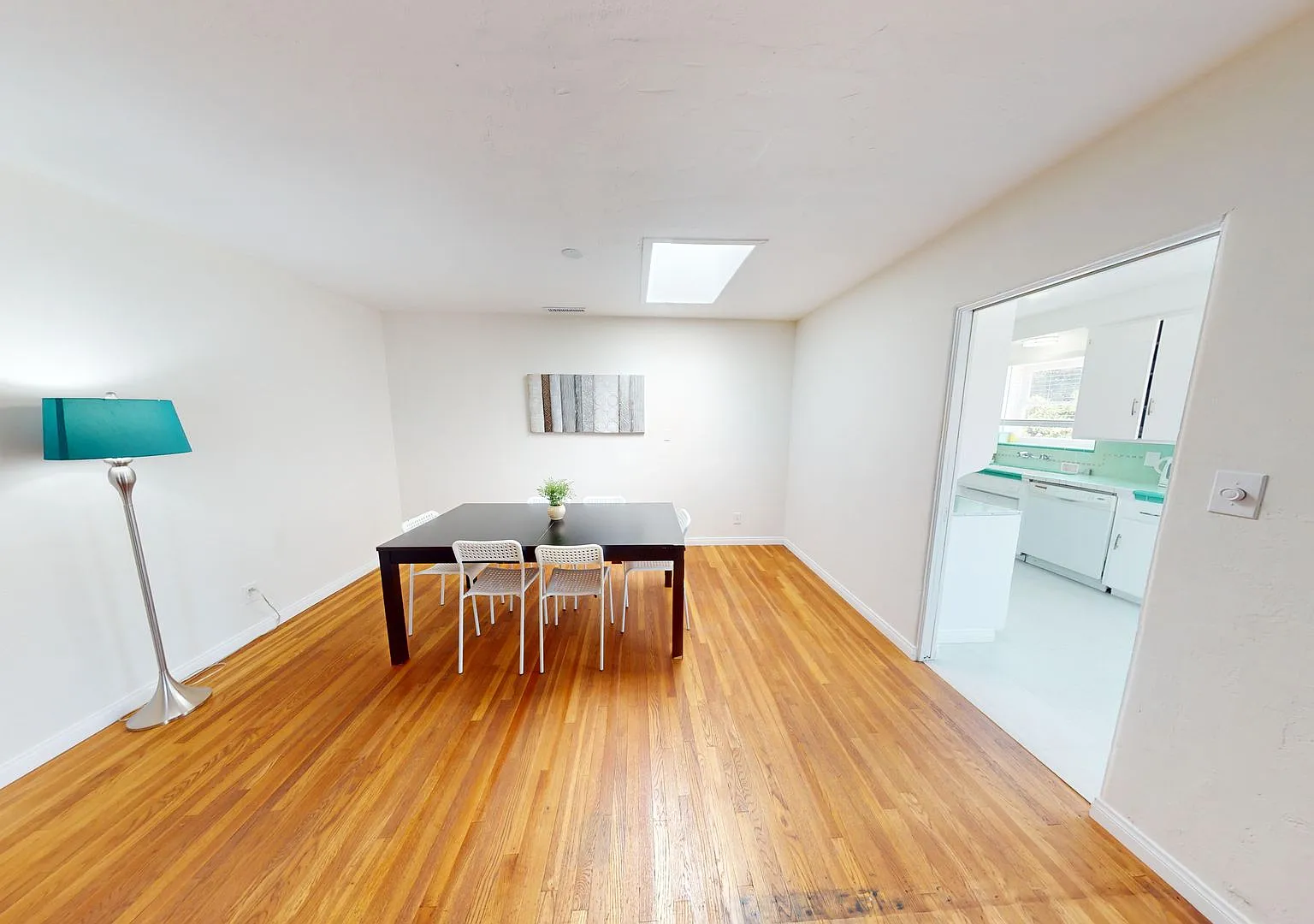 4-Bedroom, 2-Bath Home Near SDSU Available Now! — Photo 3