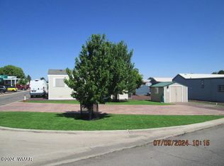 1850 Par Cir, Show Low, AZ 85901
