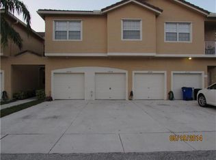 2956 Crestwood Ter #8204, Margate, FL 33063