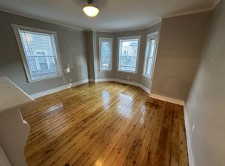 50 Green St #1, Jamaica Plain, MA 02130
