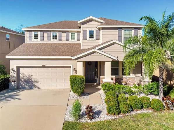 11607 Warren Oaks Pl, Riverview, FL 33578