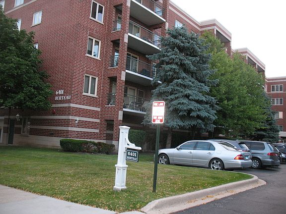 2nd image of 6401 W Berteau Ave APT 312