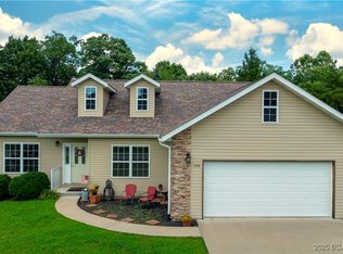 396 Elm Tree Ln, Linn Creek, MO 65020