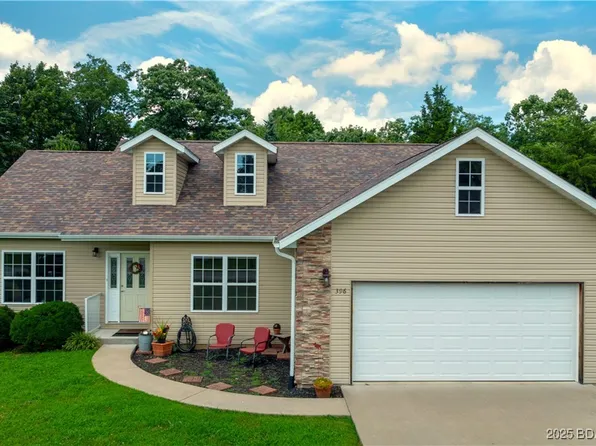 396 Elm Tree Ln, Linn Creek, MO 65020