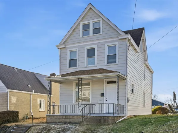 115 Locust St, Carnegie, PA 15106