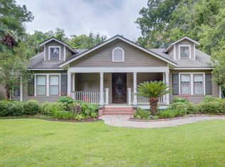 511 Saint Louis St, Lafayette, LA 70506