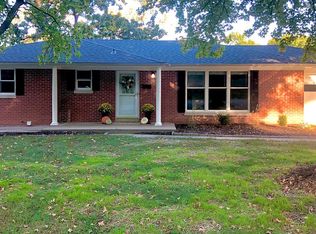 947 Windsor St, Jefferson City, MO 65109