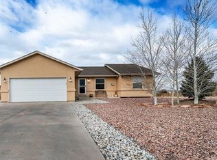 785 S Avenida Del Oro E, Pueblo West, CO 81007