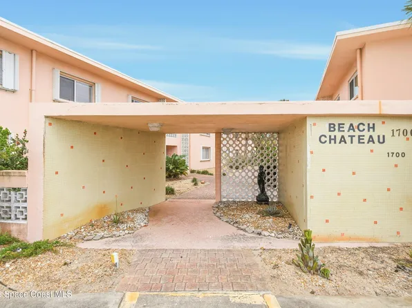 1700 Atlantic St APT 3, Melbourne Beach, FL 32951