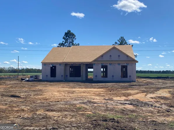 222 Manchester Dr, Statesboro, GA 30461