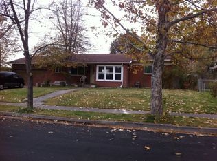 1611 E Deauville Ave, Salt Lake City, UT 84121