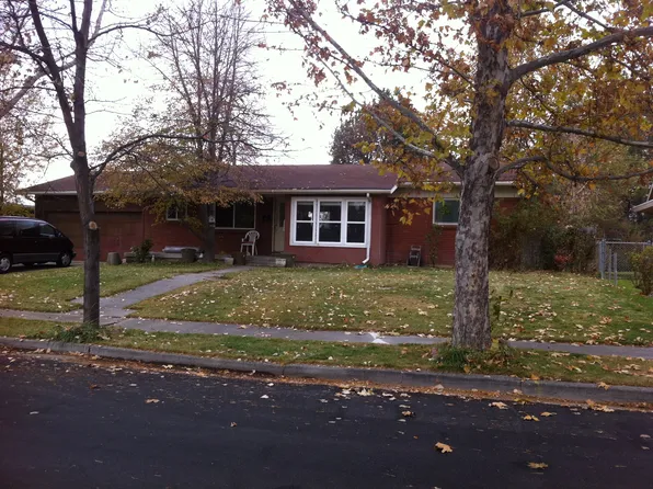 1611 E Deauville Ave, Salt Lake City, UT 84121