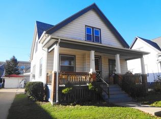 211 N 63rd St, Milwaukee, WI 53213