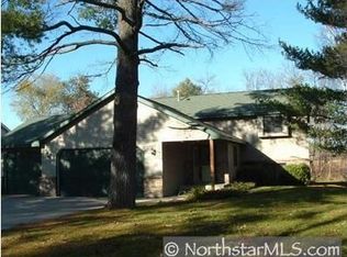 165 Broadway St NW, Bethel, MN 55005