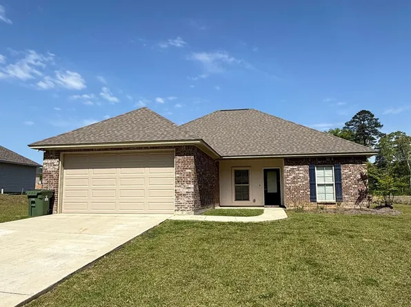 3004 Leyland Dr, Ruston, LA 71270