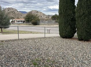 8432 Radiant Way, Lake Isabella, CA 93240