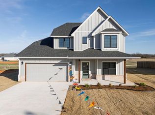 6205 Buckhorn Trl, Shawnee, OK 74804