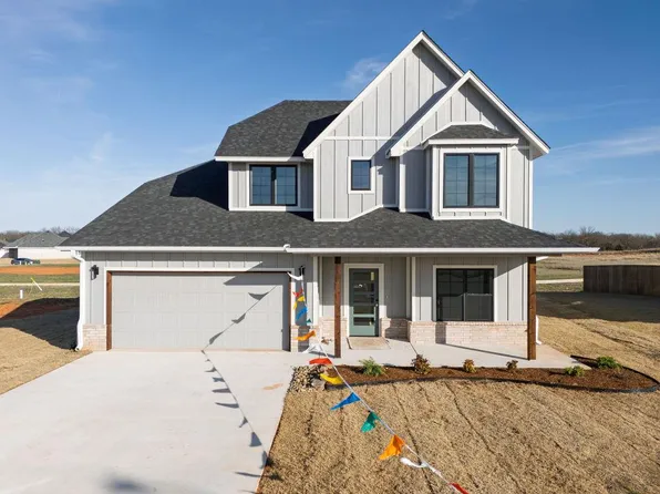 6205 Buckhorn Trl, Shawnee, OK 74804