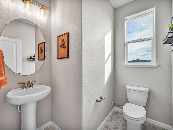 Powder bath