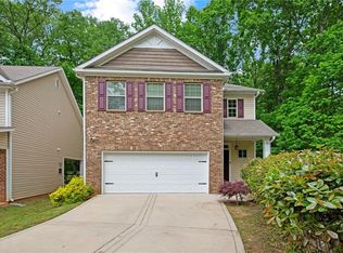 5729 Westin Cir, Flowery Branch, GA 30542
